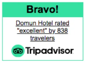 TripAdvisor Bravo