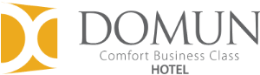 Domun Logo