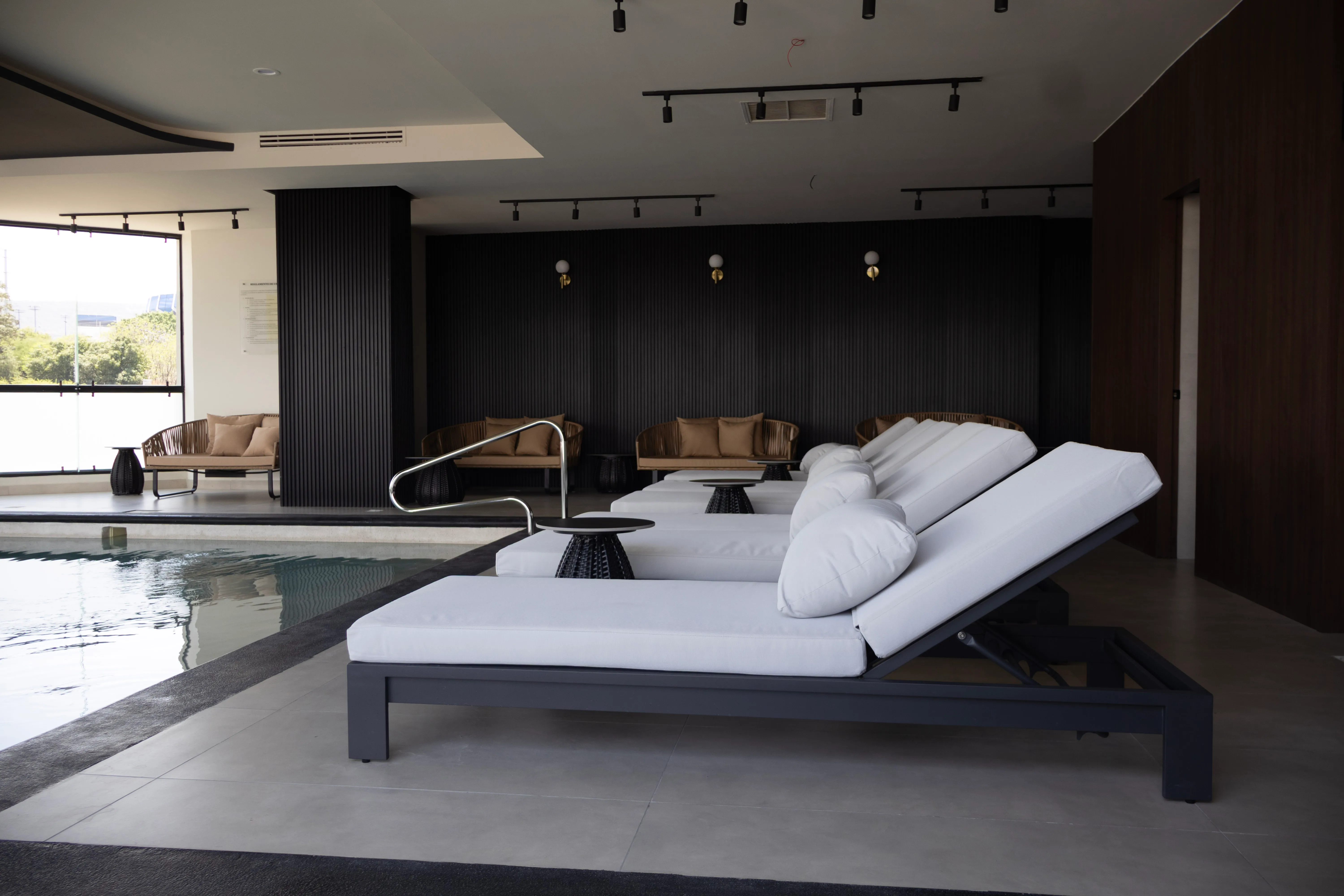 Habitación Queen